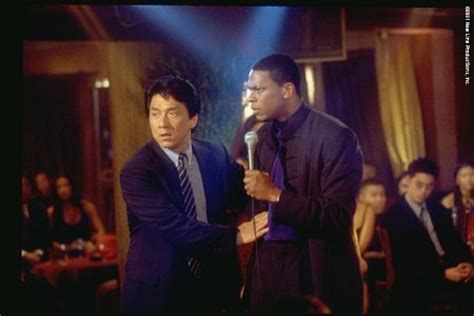 With Chris Tucker, Charlie Sheen, Heather Locklear, Elise Neal. . Rush hour 2 123movies
